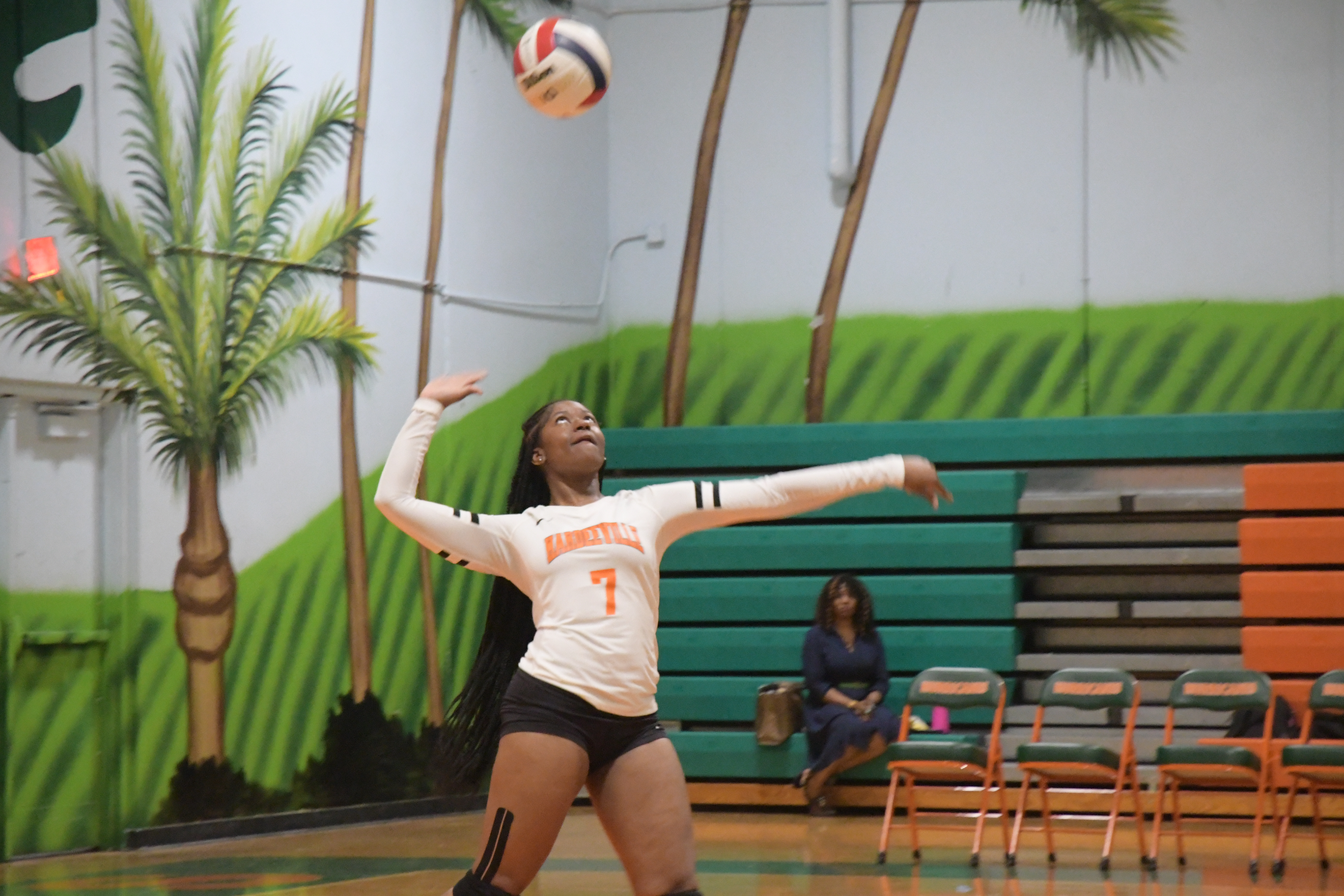 Want to play for the Canes? Here’s what you need to do first