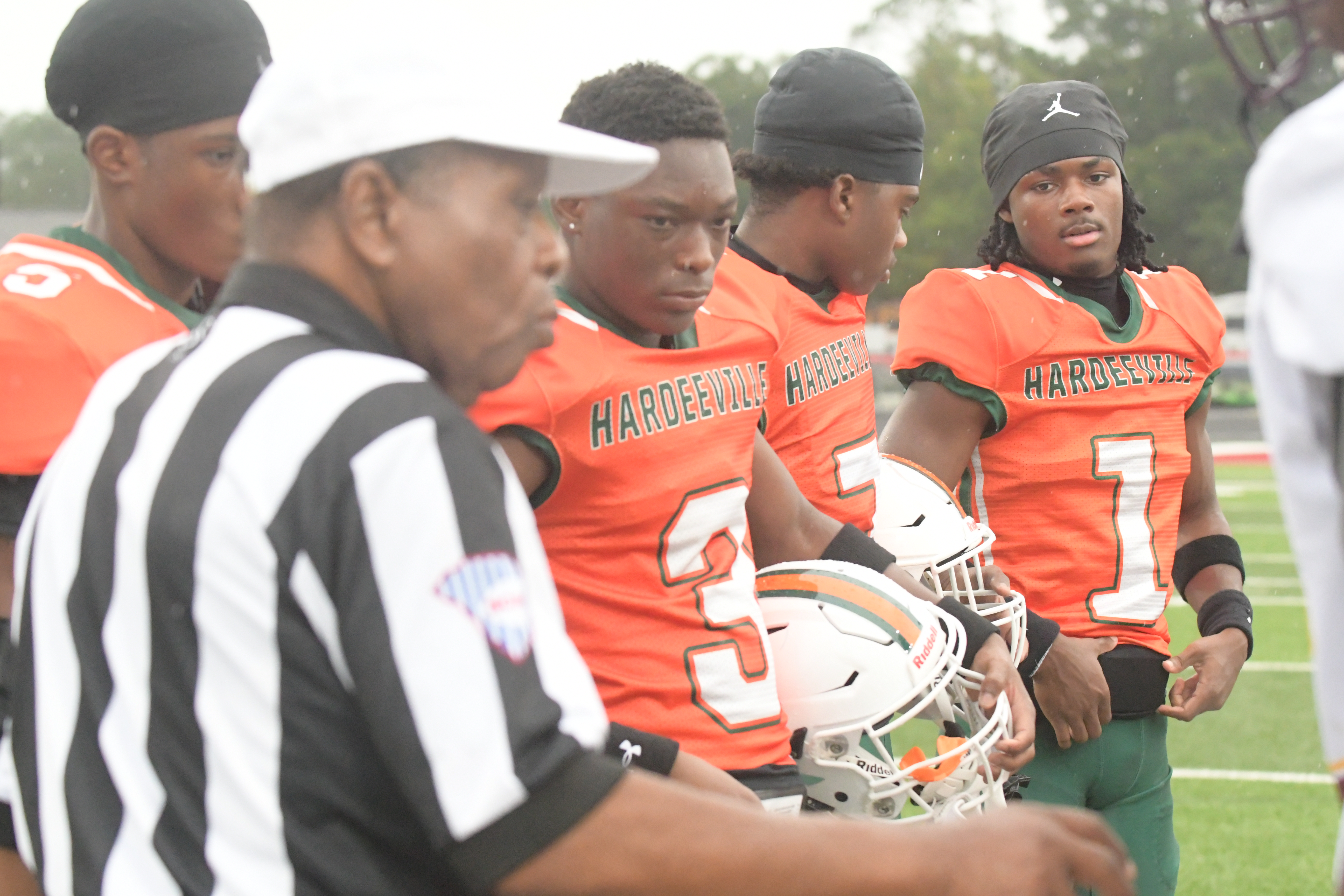 Canes open with wild win; Whale Branch up next